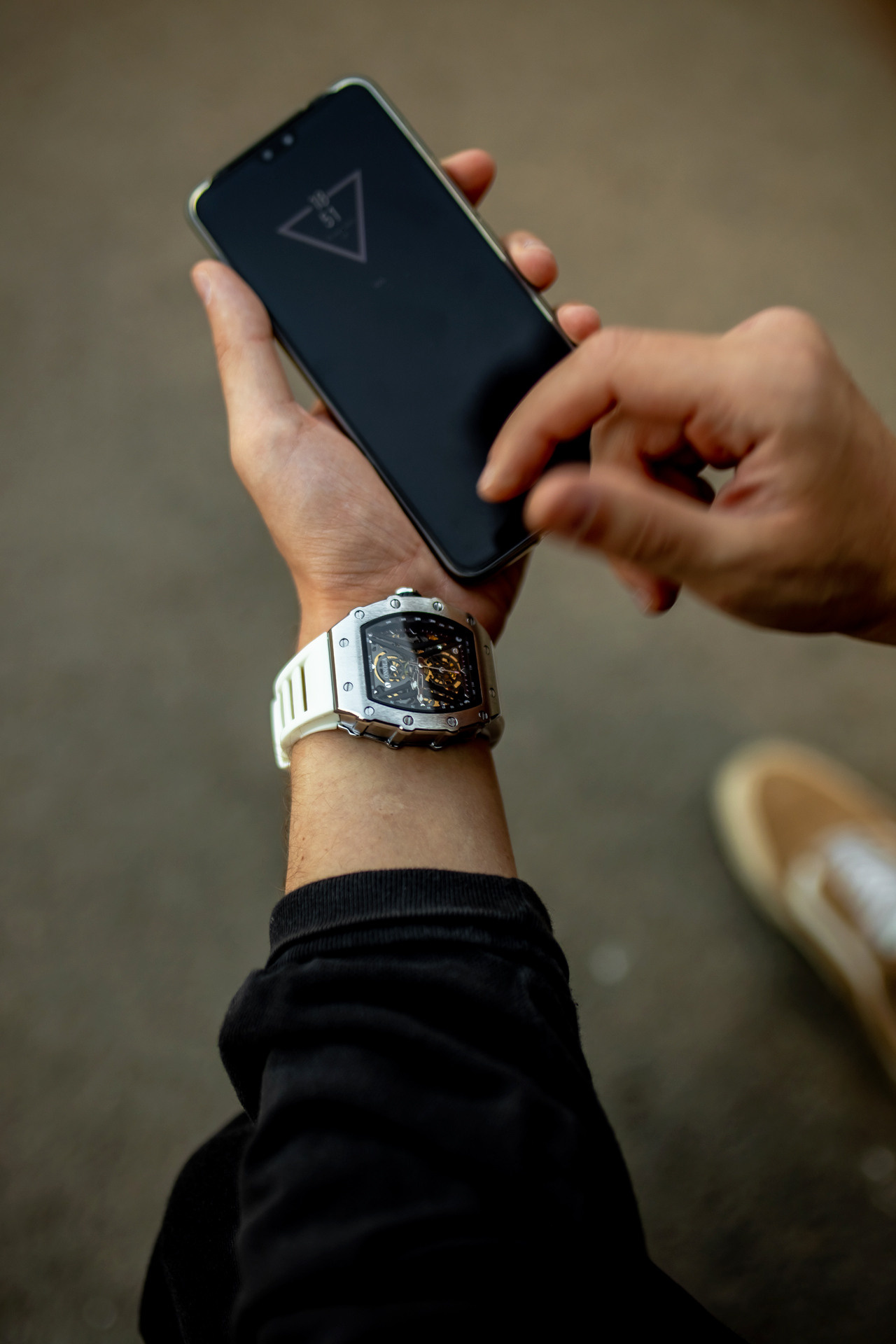 Для контента