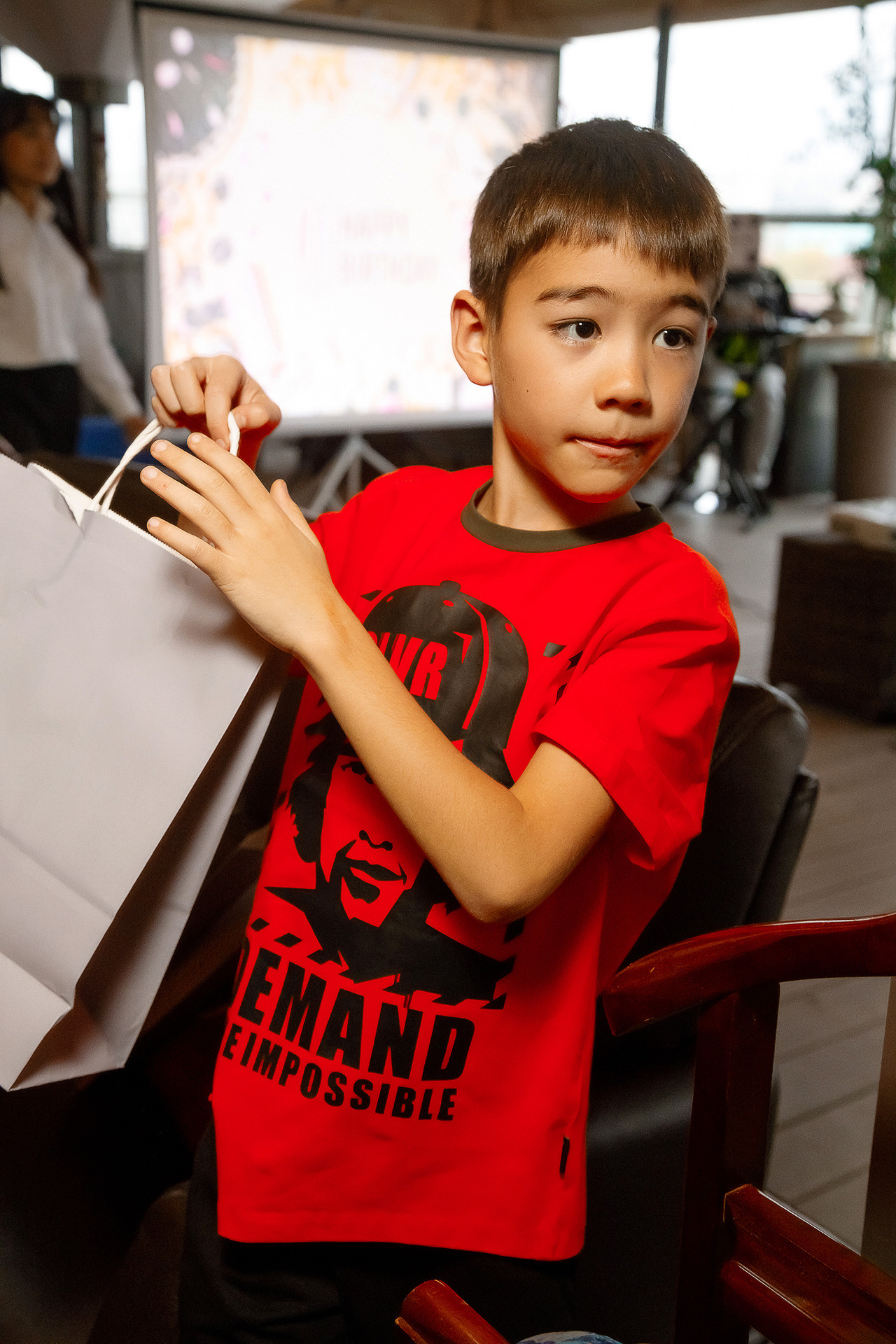 Детская фотосессия