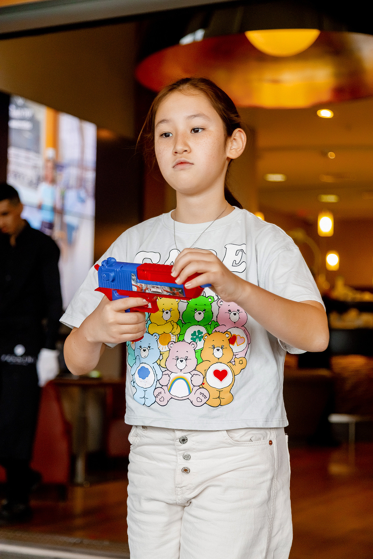 Детская фотосессия