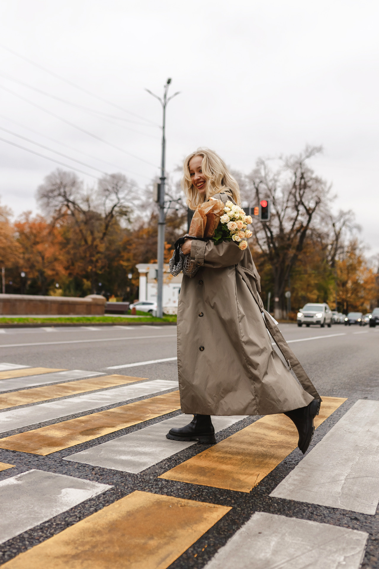 Фотосессия Екатерины