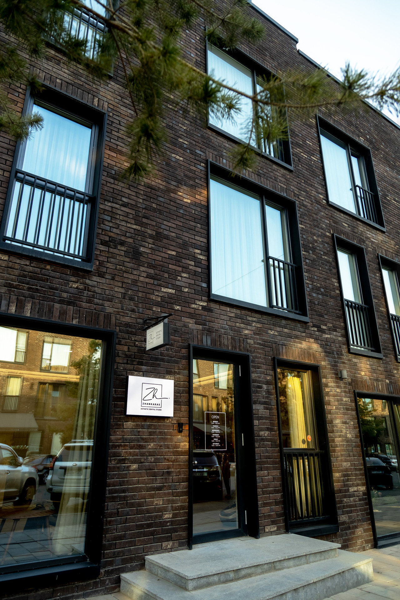 Для контента