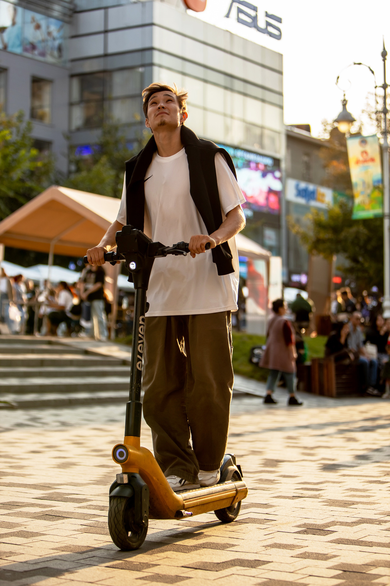 Для контента