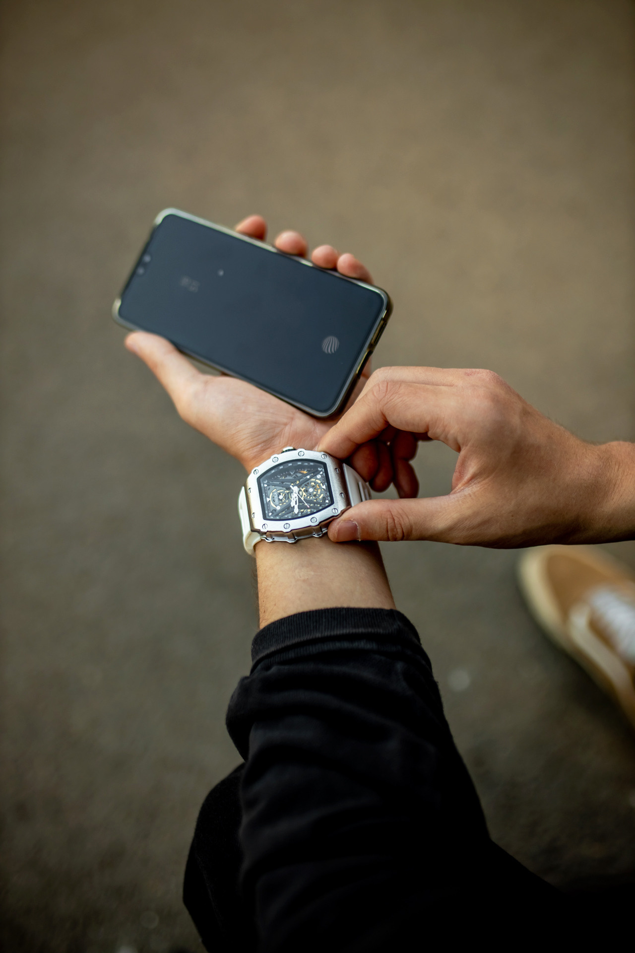 Для контента