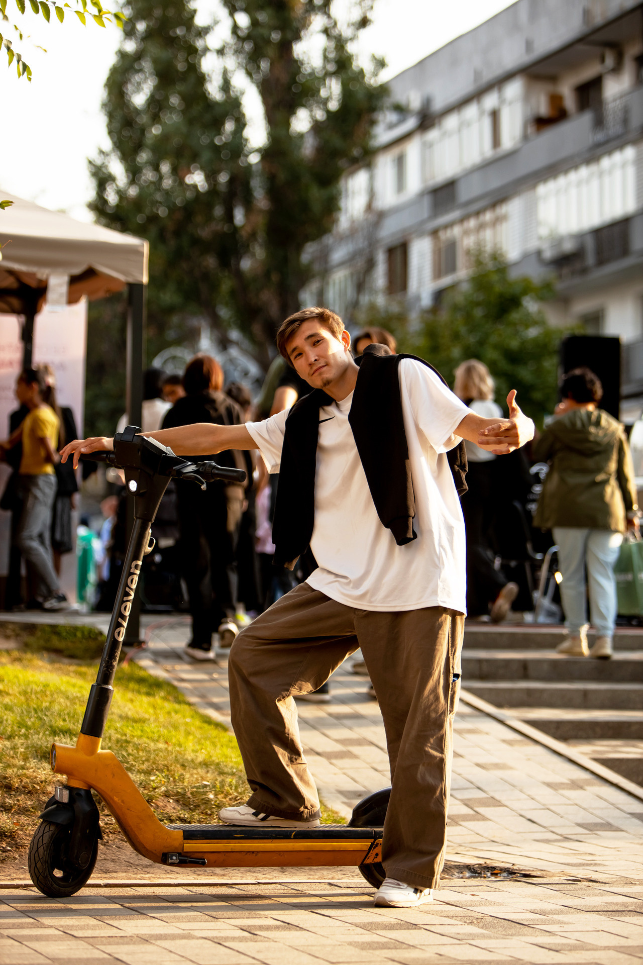 Для контента