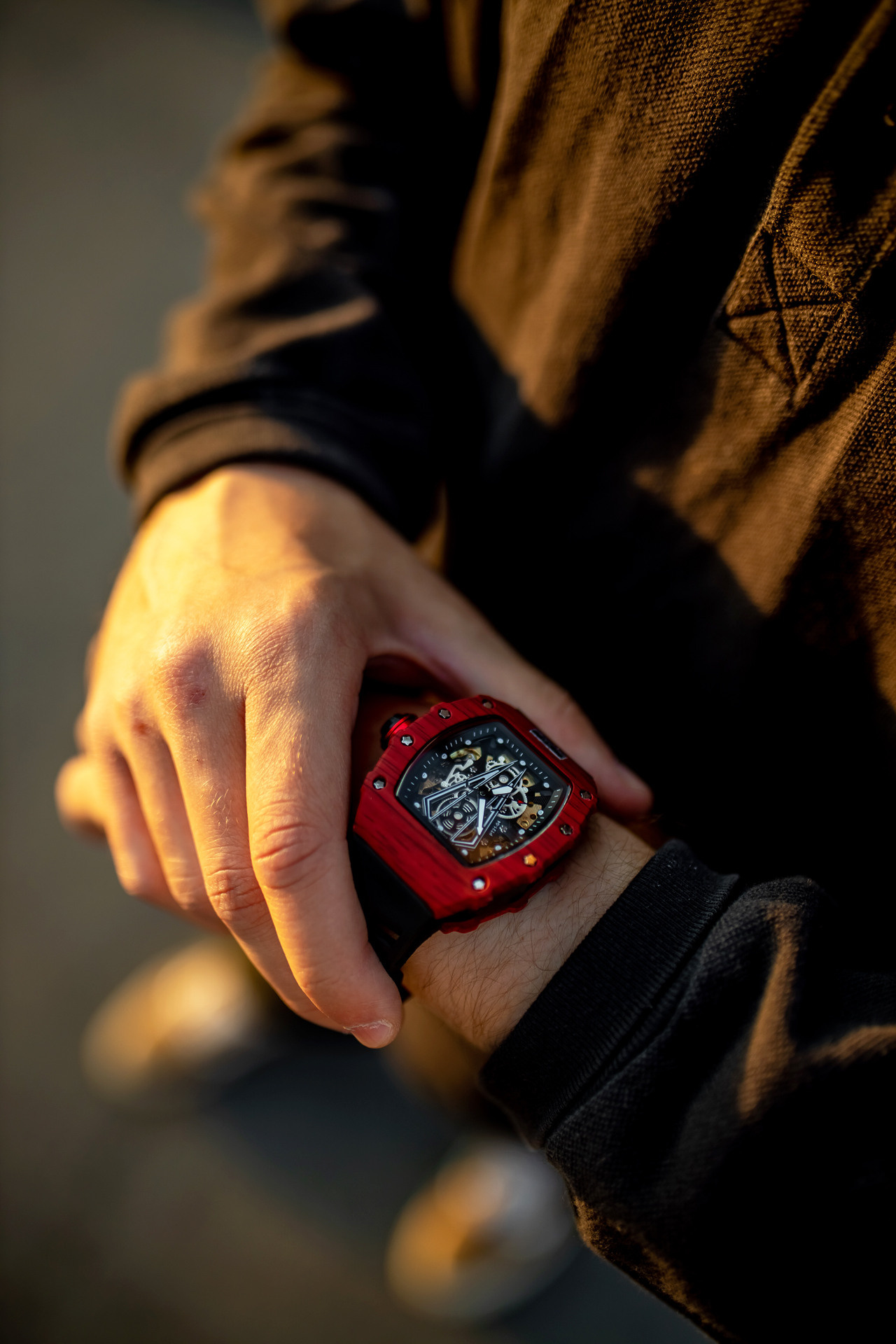 Для контента