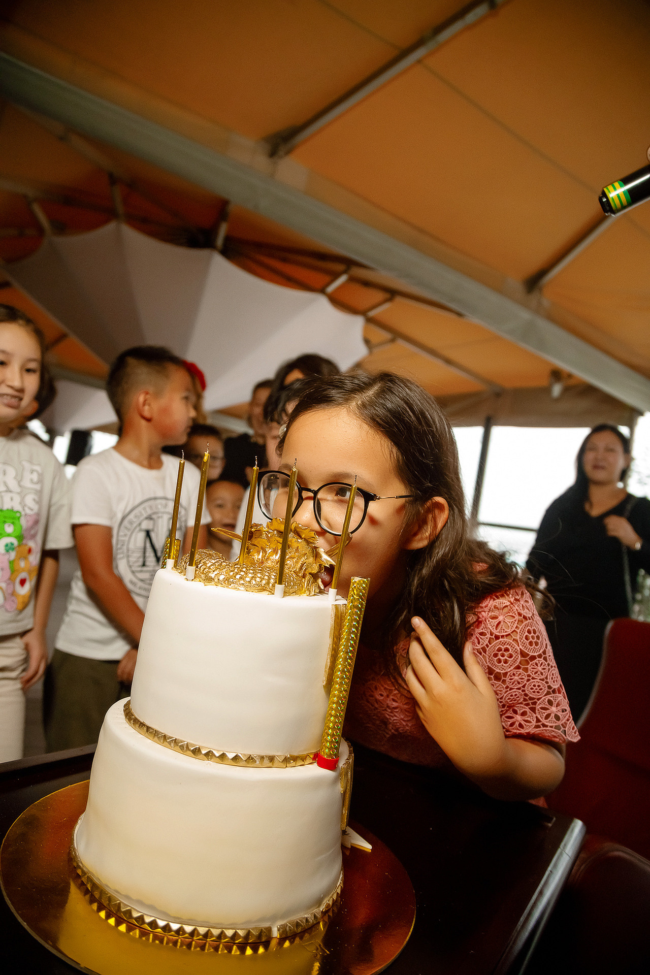 Детская фотосессия