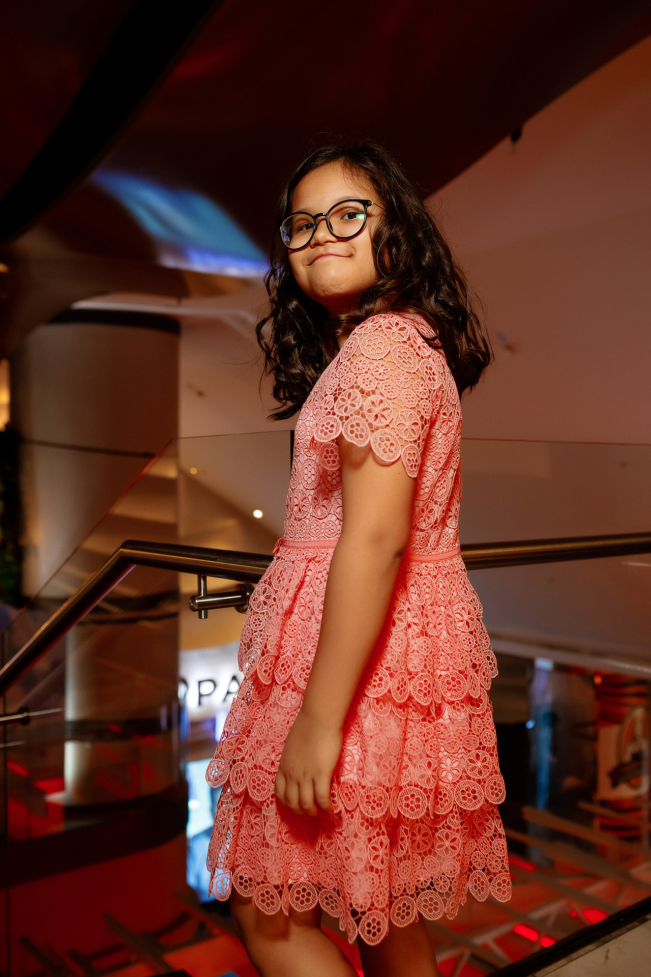 Детская фотосессия