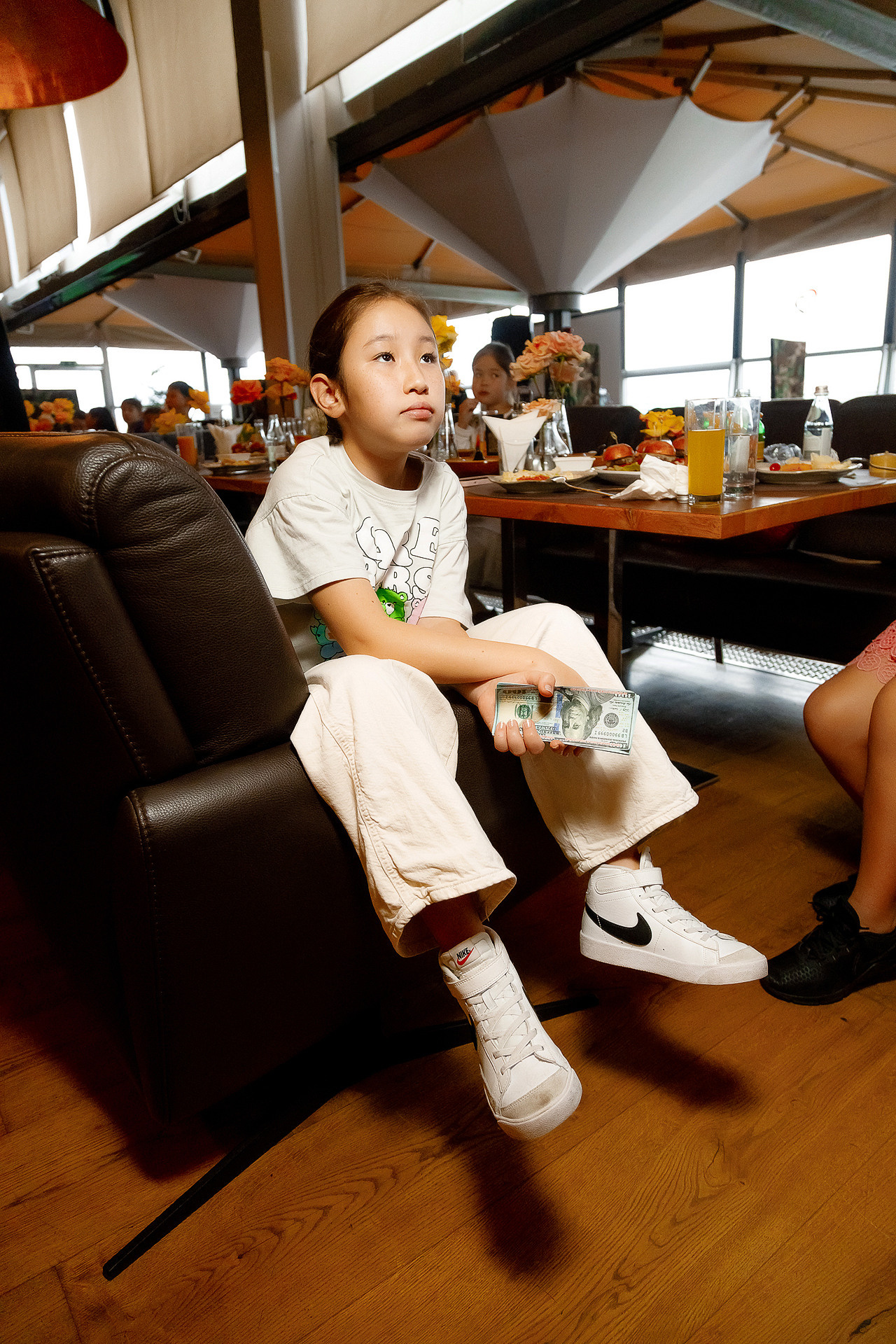 Детская фотосессия