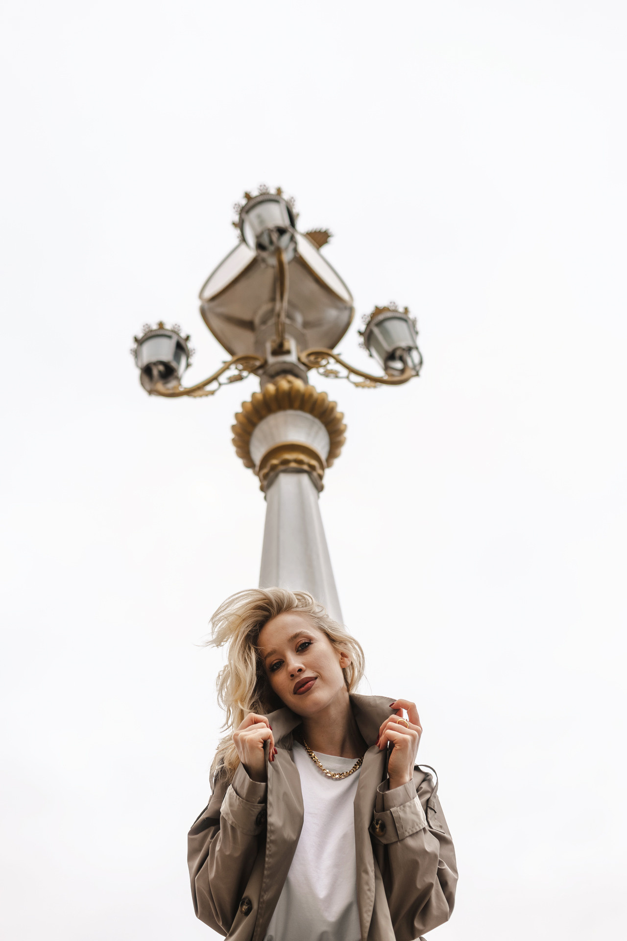 Фотосессия Екатерины