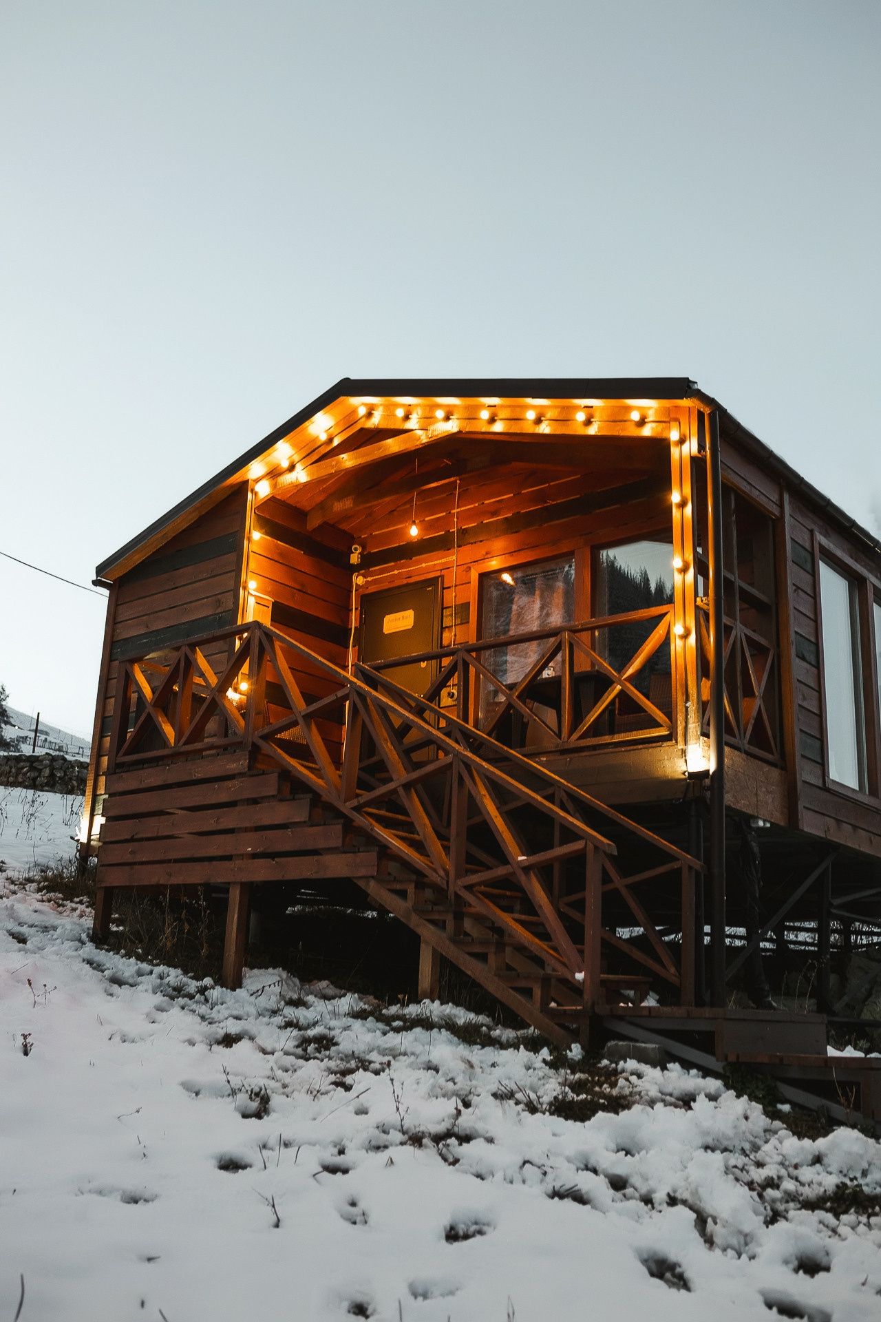 Экстерьер и Интерьер