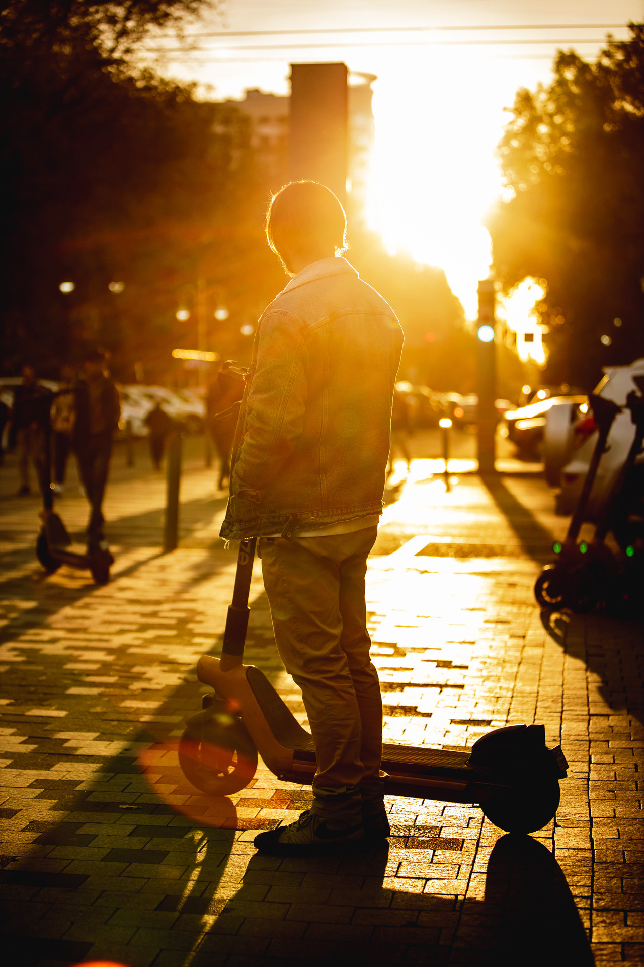 Для контента