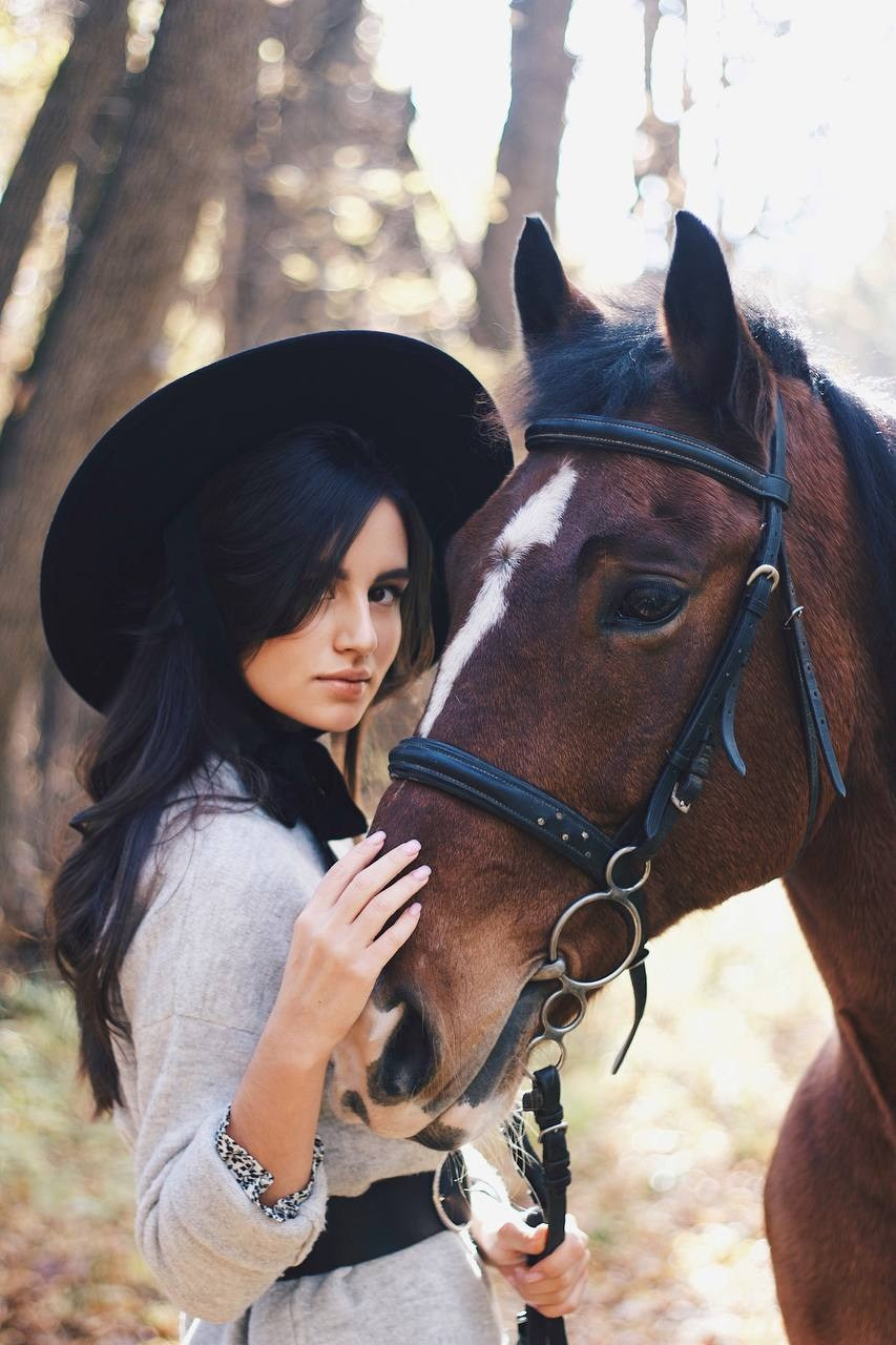 ALIYA. Фотограф Ожерельева Ольга. Love story · Portraits · Individual photoshoot