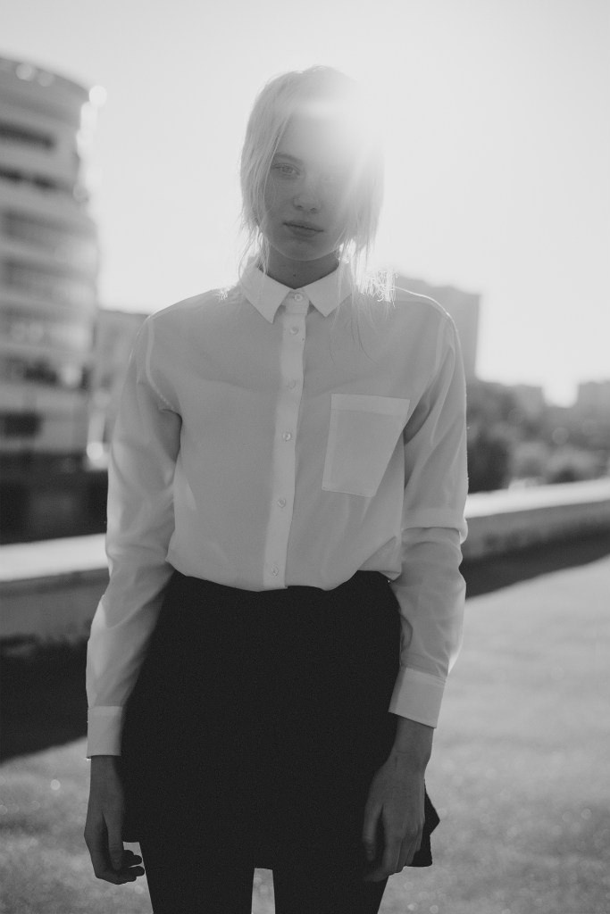 Фотографии от палеозоя до 2018 года. Антон Иванов, фотограф