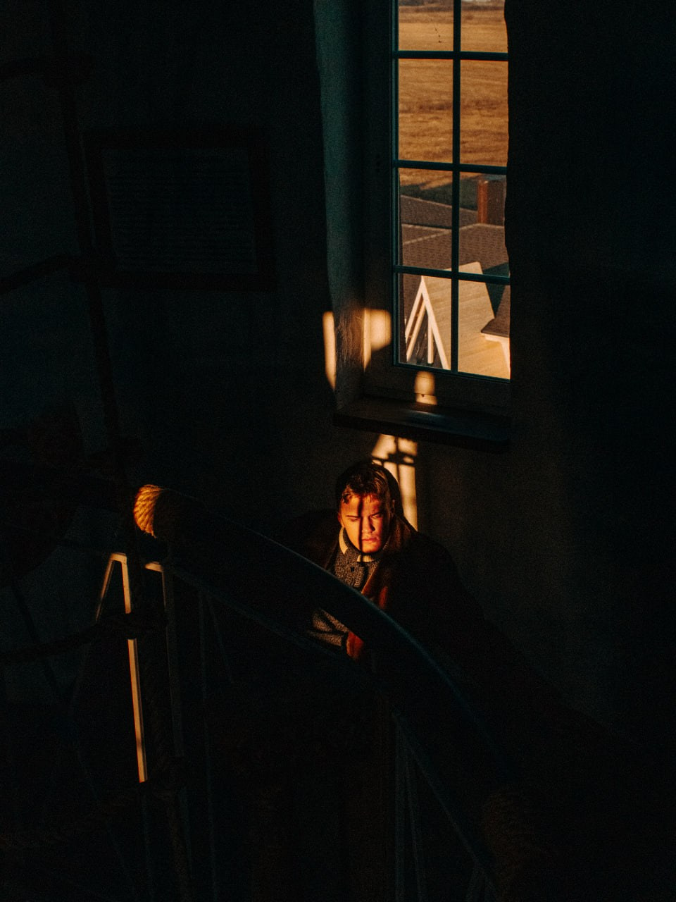 Маяк. Фотоистории