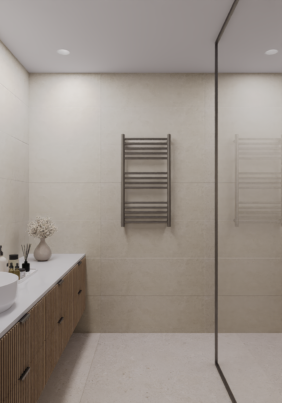 CANNES 2. Irina Balykina — Interior 3D Visualisation