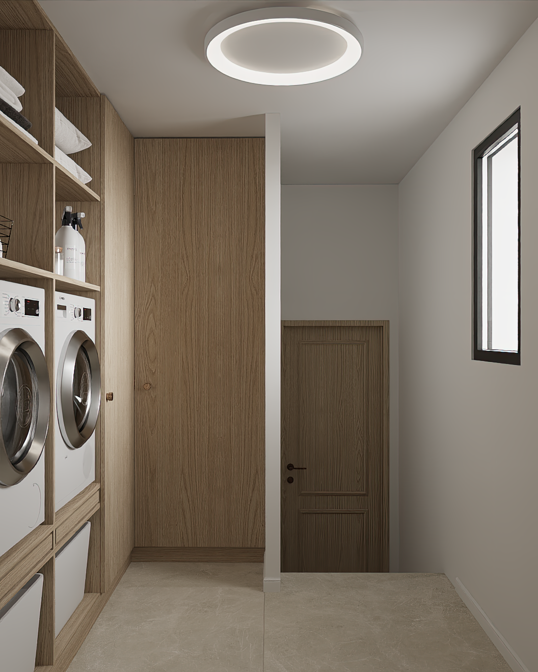 SAINT-PAUL-DE-VENCE. Irina Balykina — Interior 3D Visualisation