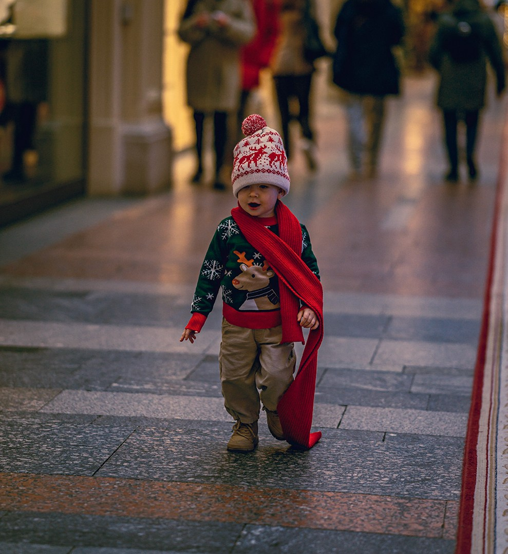 «ОДИН ДОМА». Портретный фотограф в Москве Колосова Екатерина