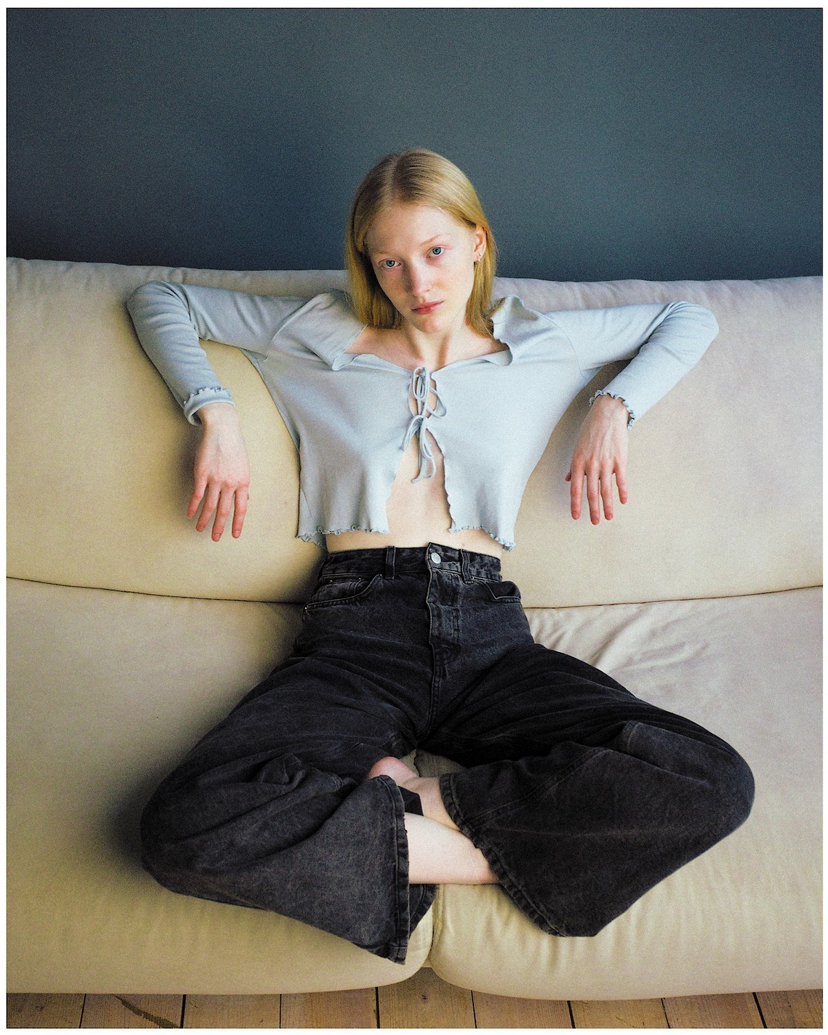 Marina. Axis model management