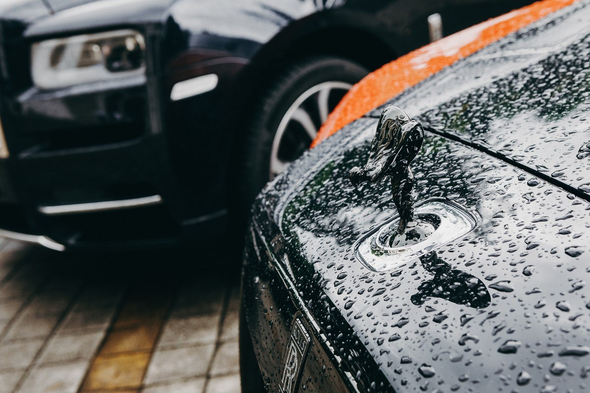ROLLS ROYCE. SOCHI. ROODINA 2019 (ТЕСТ ДРАЙВ). Фотограф в Сочи, Репортажный фотограф Виктор Кочков-Филатов
