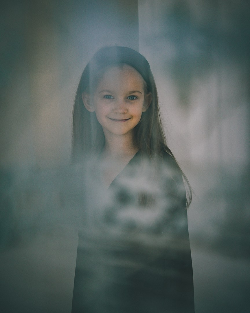 Варвара. Портретный фотограф в Москве Колосова Екатерина
