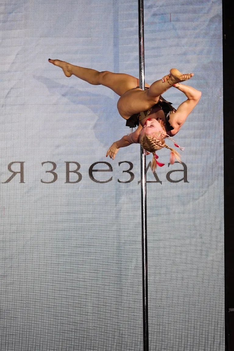 Выступления на фестивале «Северная Звезда», г. Сургут, 02.03.2024. Танцевальная студия «PLАY» в городе Сургутe