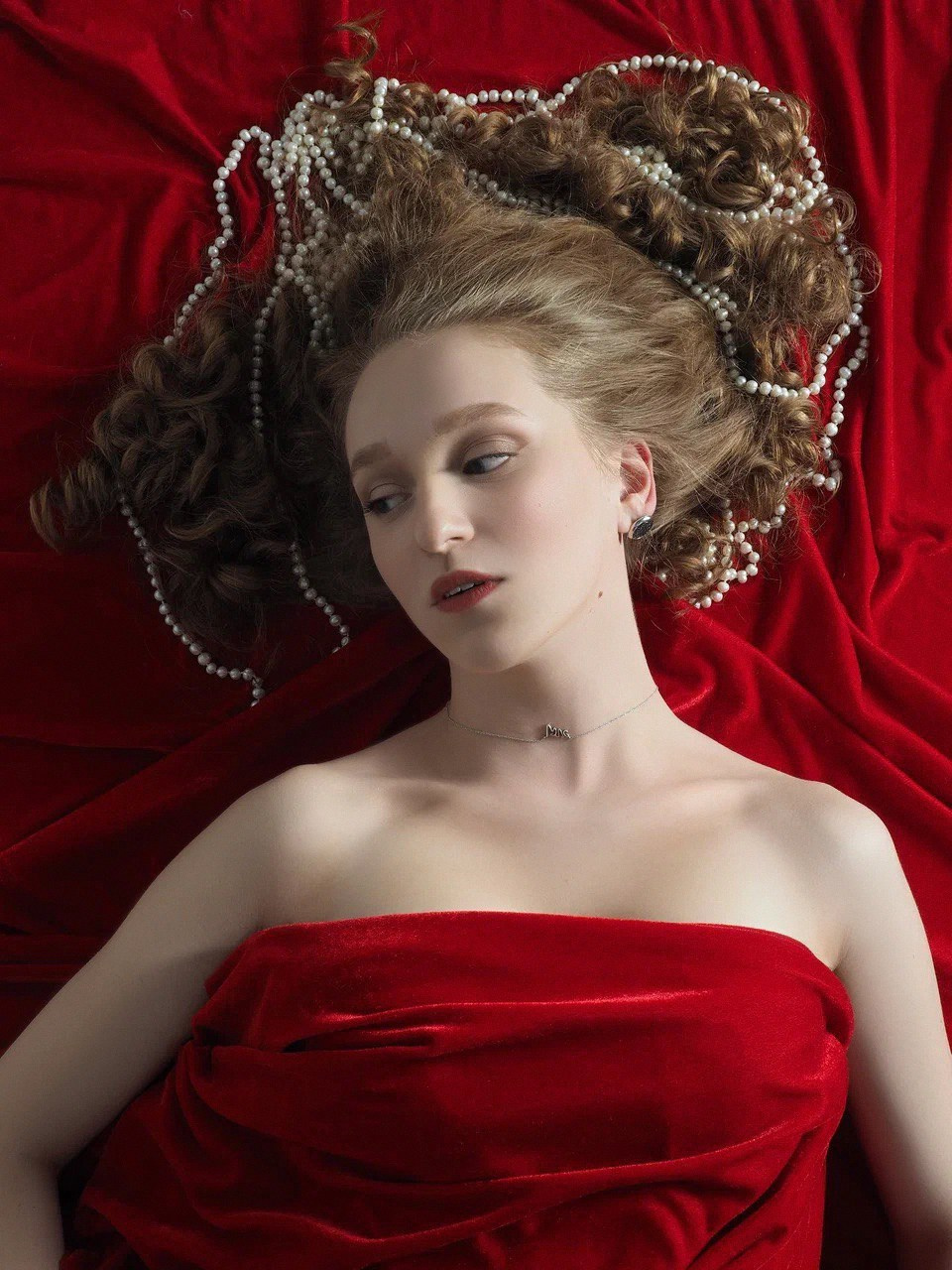 Полина 86/63/88. Главная