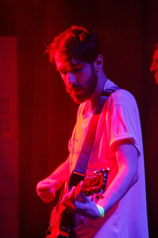 Фотограф Дарья Комарова