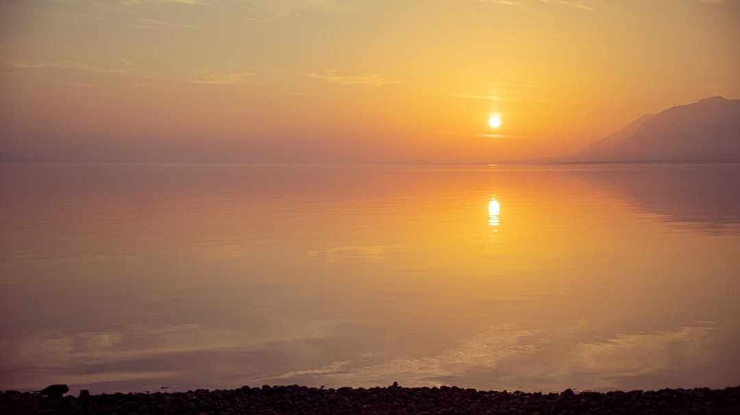 Экспедиция на озеро Лама. Фотограф Эдуард Алмадаков