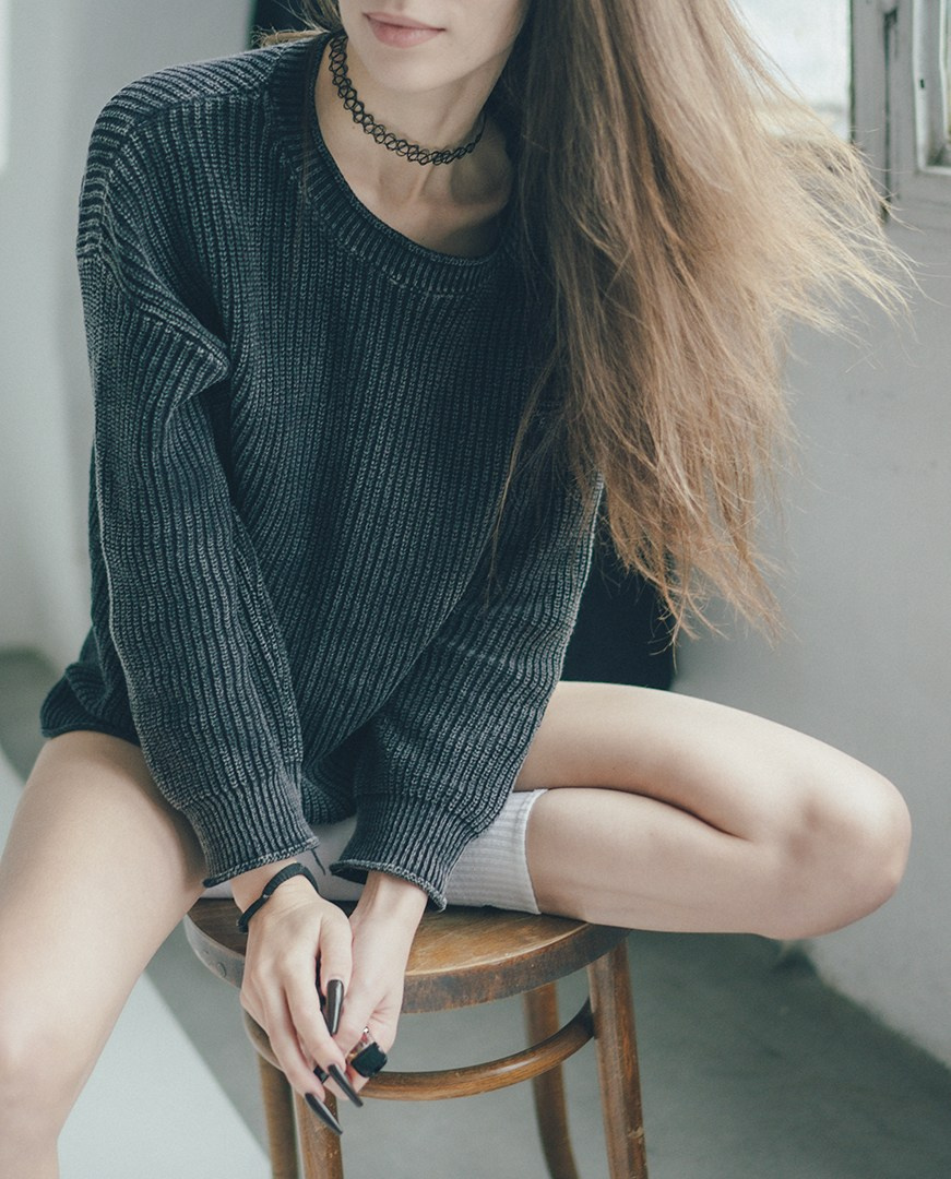 Кристина. Портретный фотограф в Москве Колосова Екатерина