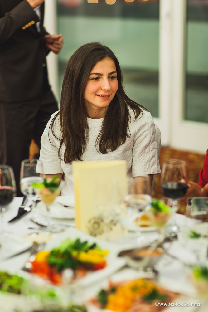ИНГОССТРАХ ОНДД. Видеооператор/Фотограф Николай Завьялов