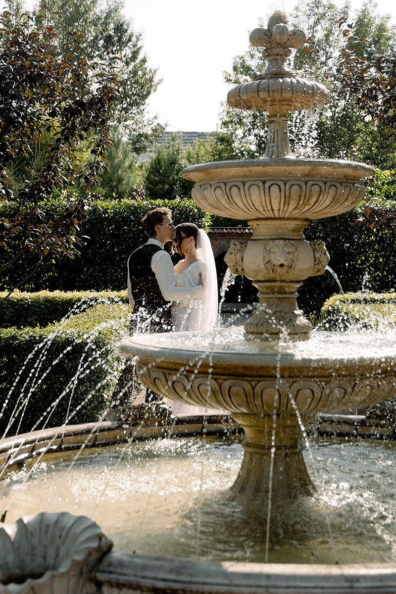 Мирослава+Костантин. Фотограф в Красноярске Гетманова Мила