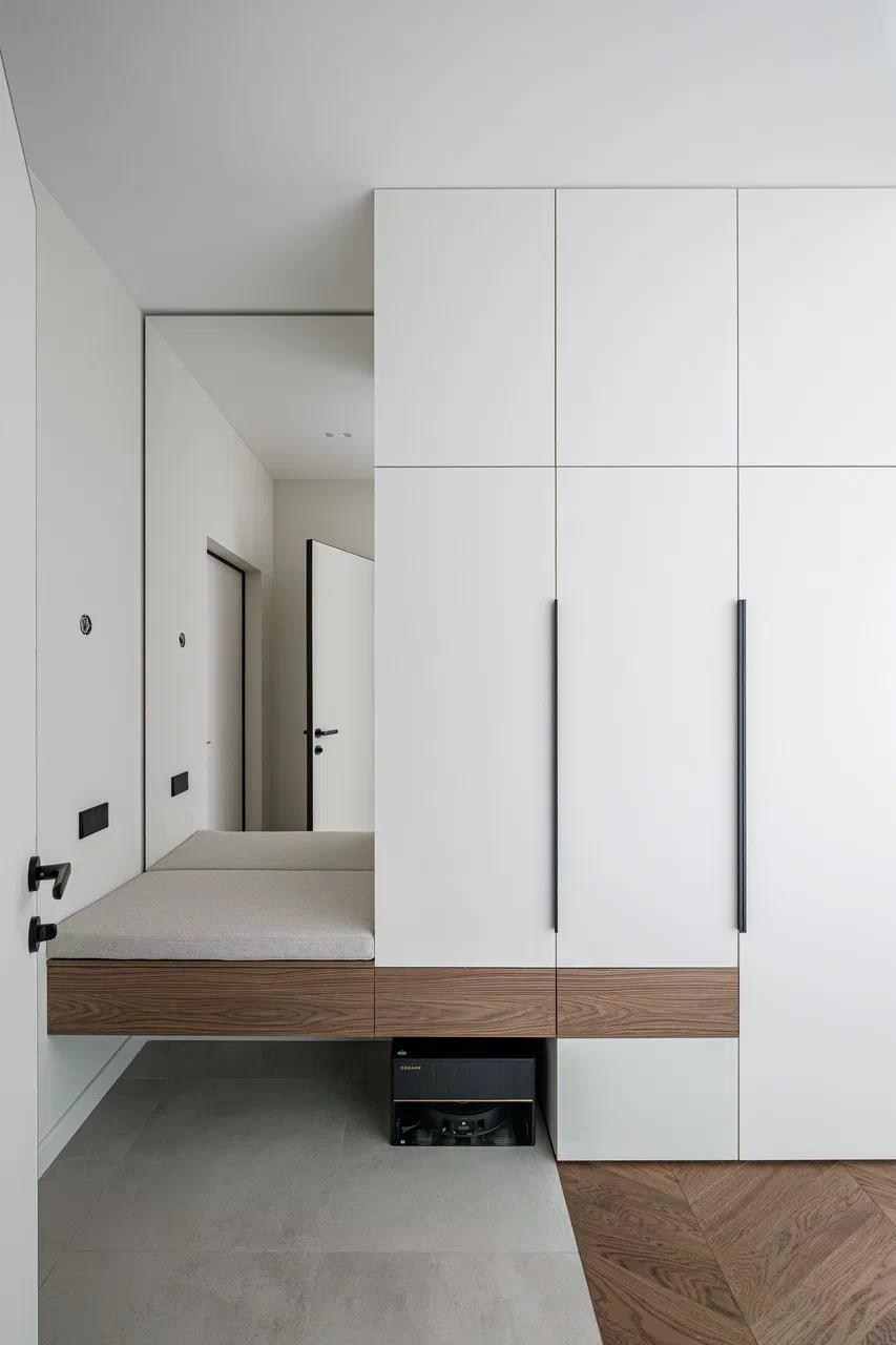 ЖК Амо, СПБ. Davvero