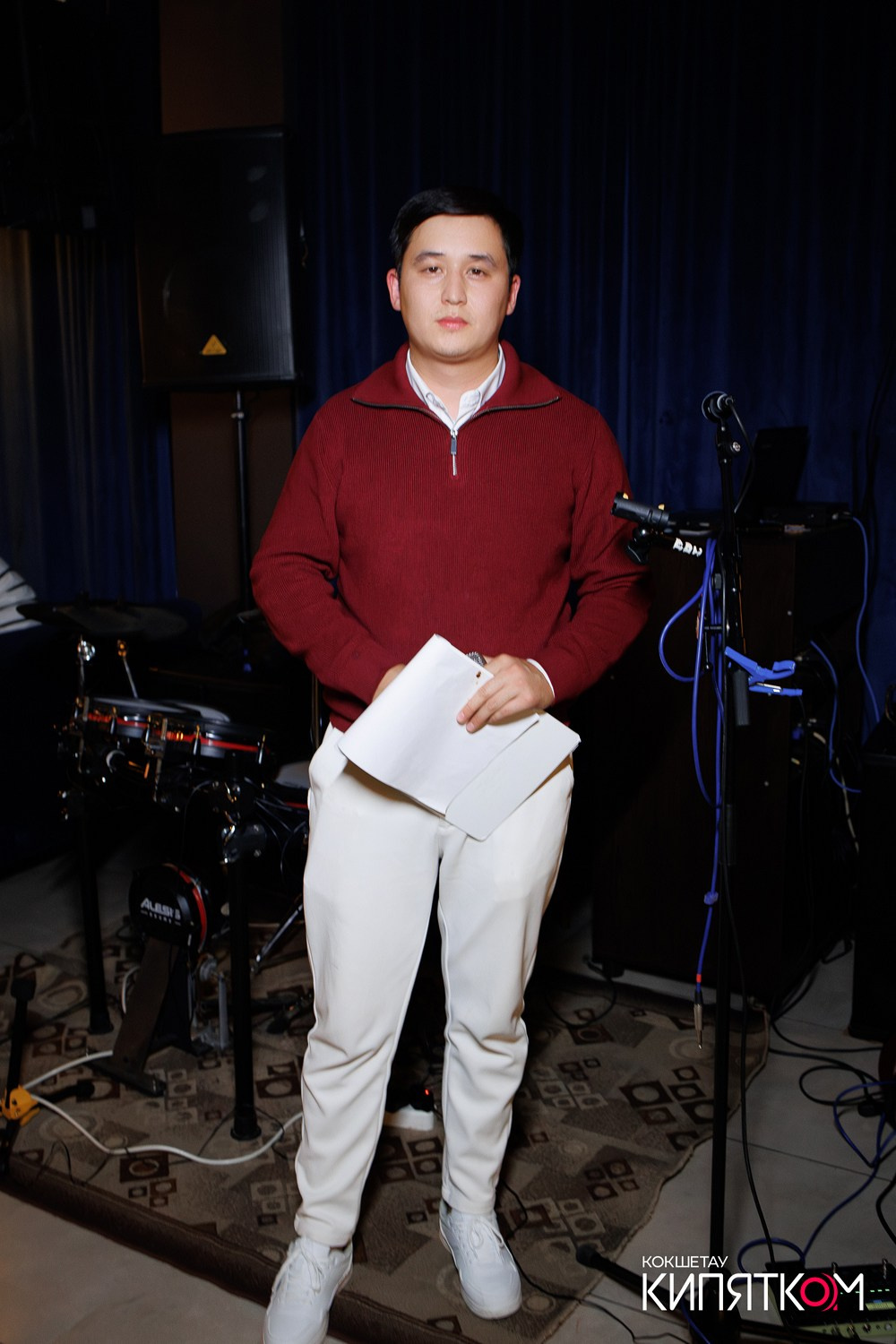 PANARAMA. КИПЯТКОМ КОКШЕТАУ