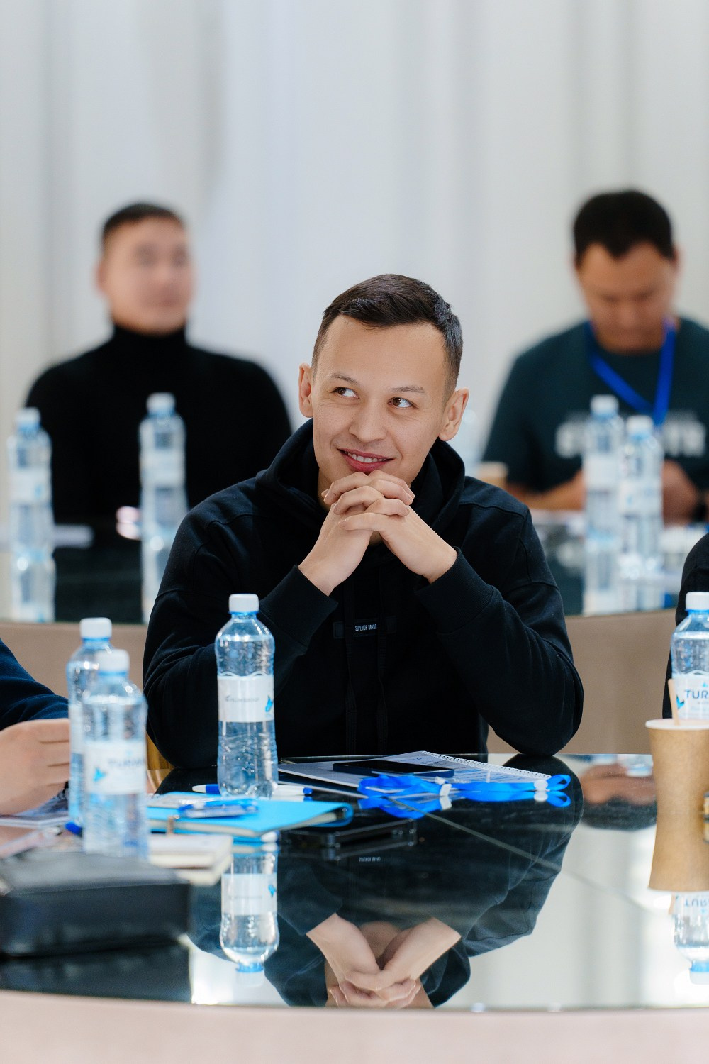 FILLIN GROUP. КИПЯТКОМ КОКШЕТАУ