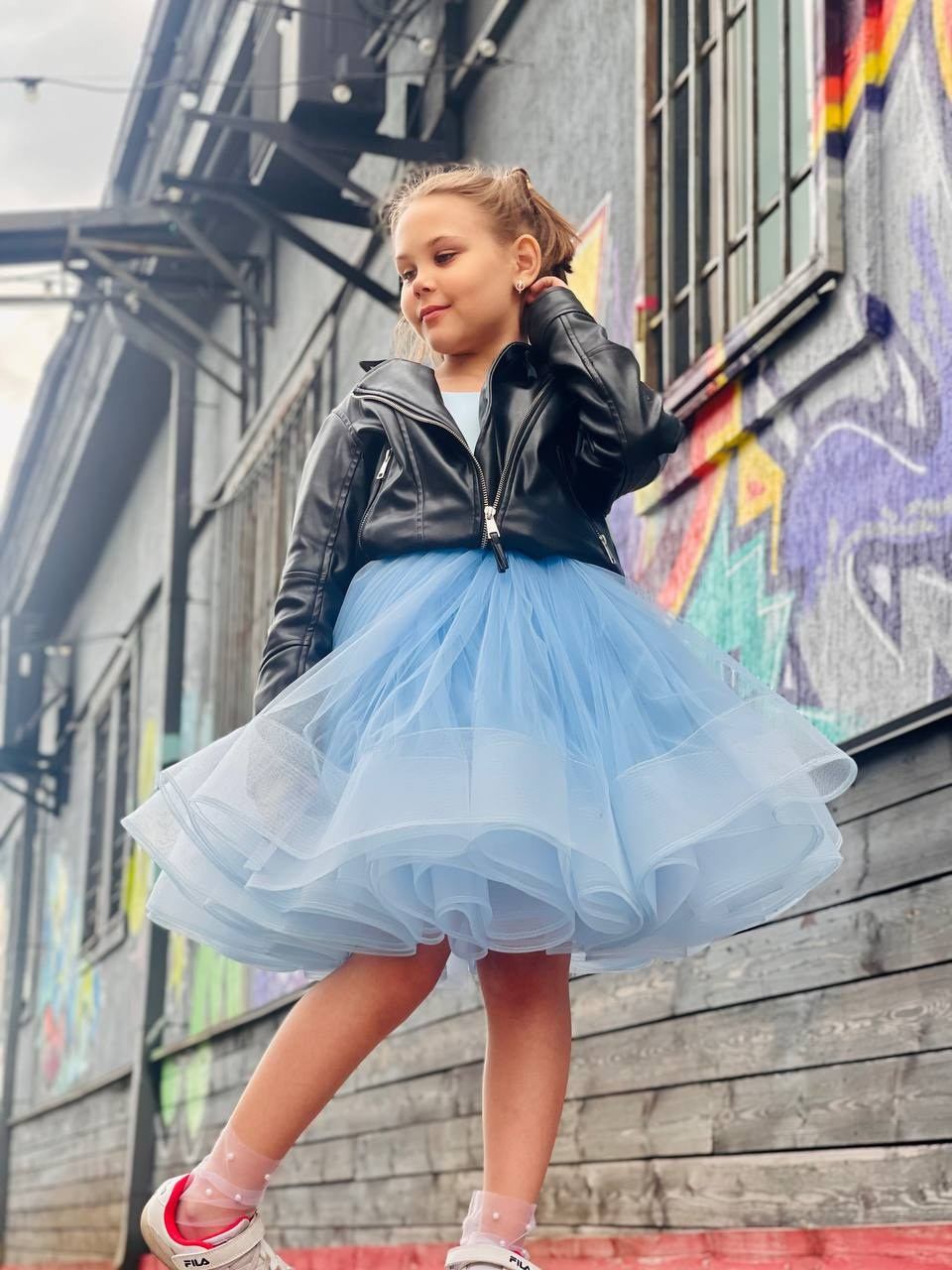 Прогулка по Доренбергу. Little_Princess.38