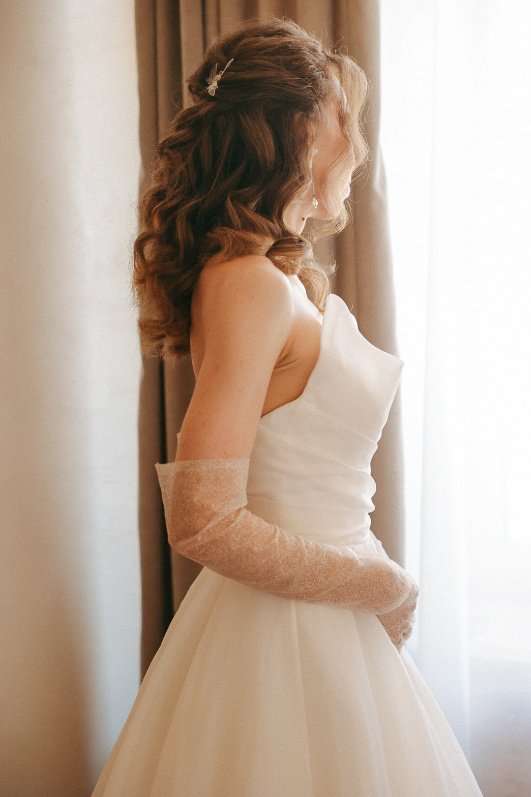 Саша и Марина. Фотограф Нижний Новгород