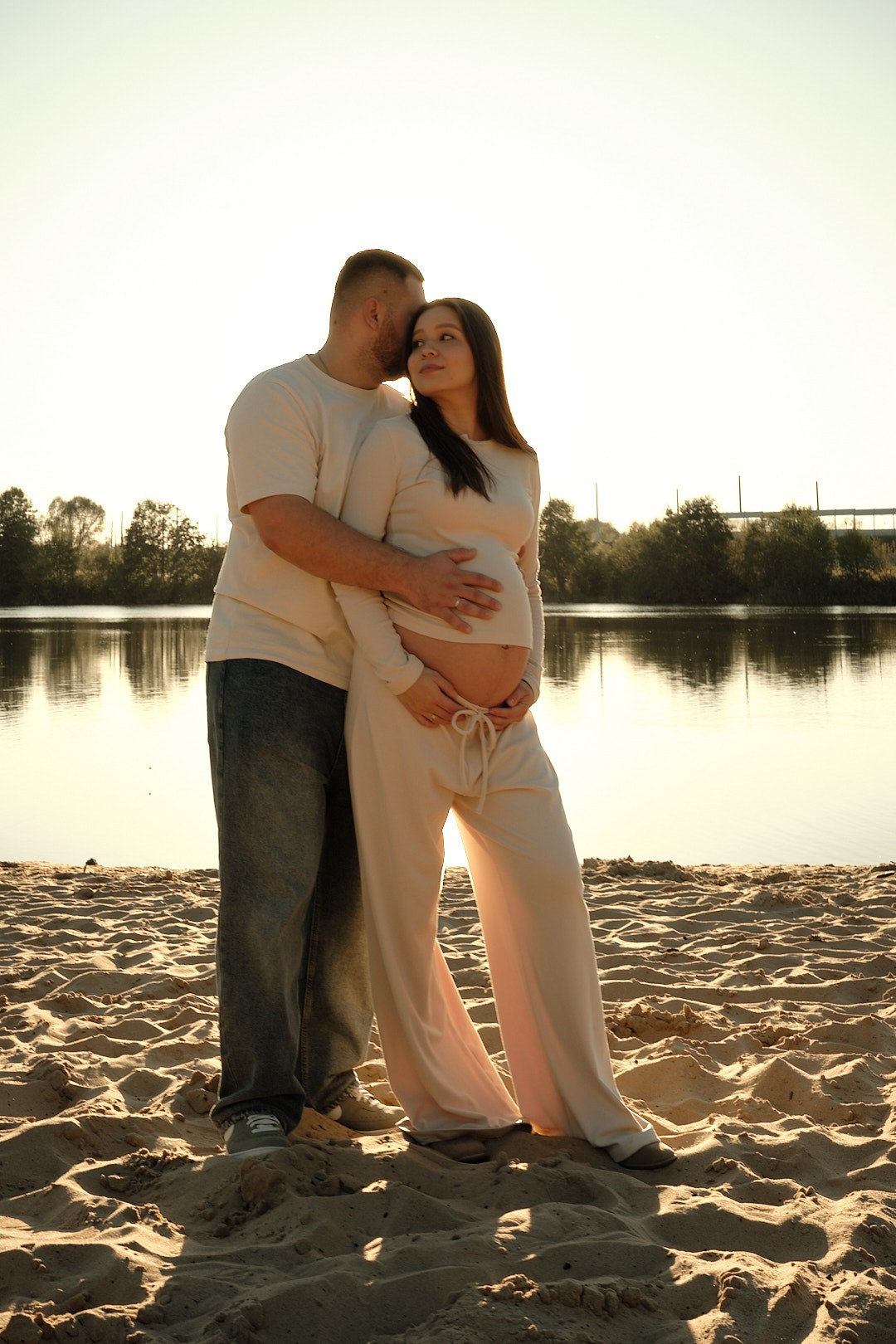 Семейная фотосессия | на пляже. Твой личный фотограф Сочи | Йошкар-Ола