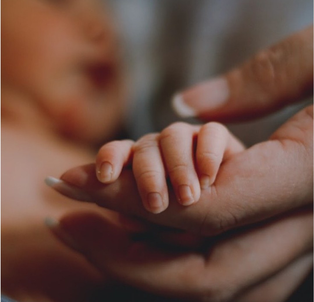 Newborn. Ваш семейный фотограф Беззубова Галя