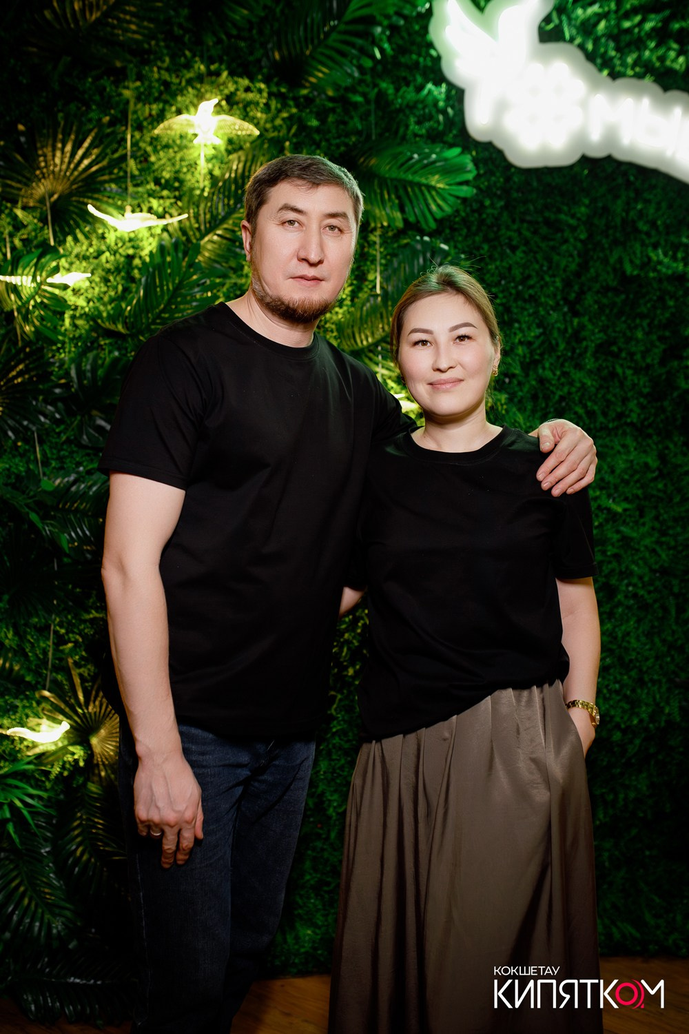 COLIBRI RESTOBAR. КИПЯТКОМ КОКШЕТАУ