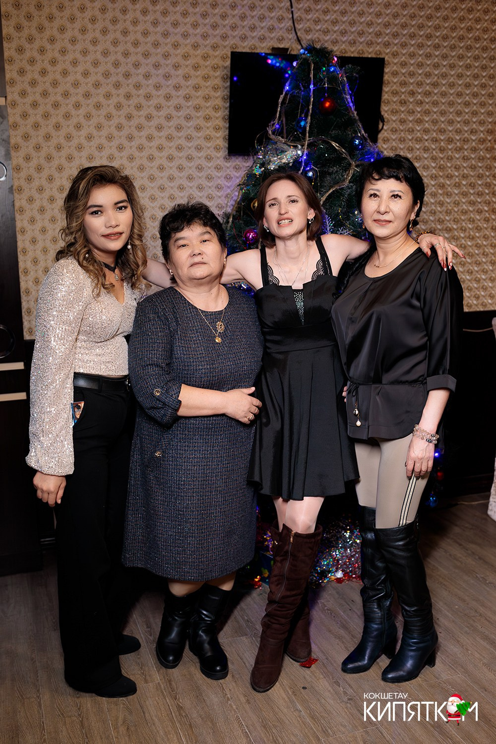 VIP LOUNGE. КИПЯТКОМ КОКШЕТАУ