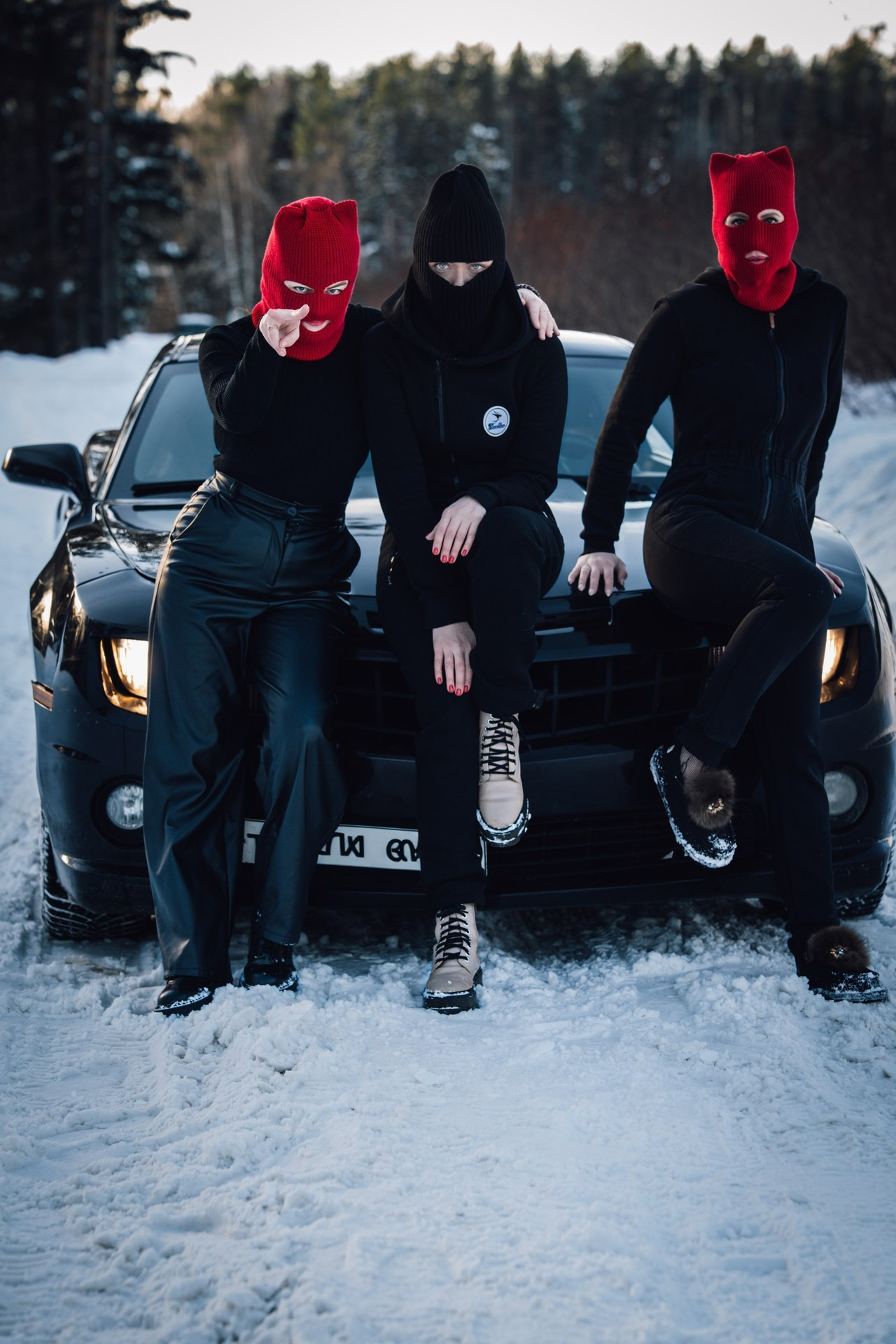 Отзывы. Анастасия Строева — fashion, репортаж и личные съёмки в Москве и Подмосковье