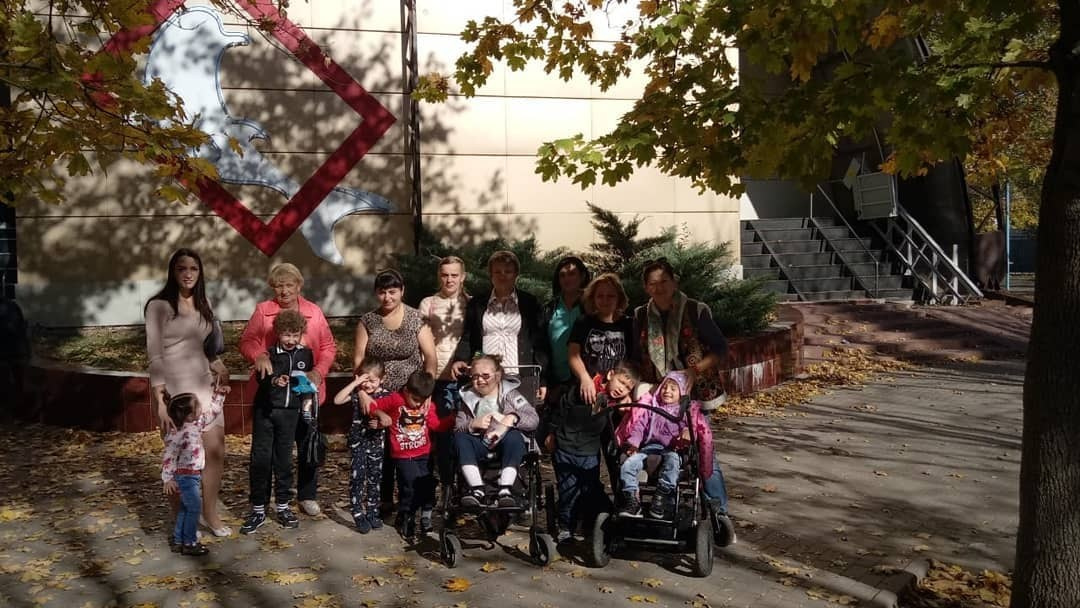 Волшебство в дельфинарии: как мы завершили октябрь улыбками, восторгом и объятиями! 💙🐬