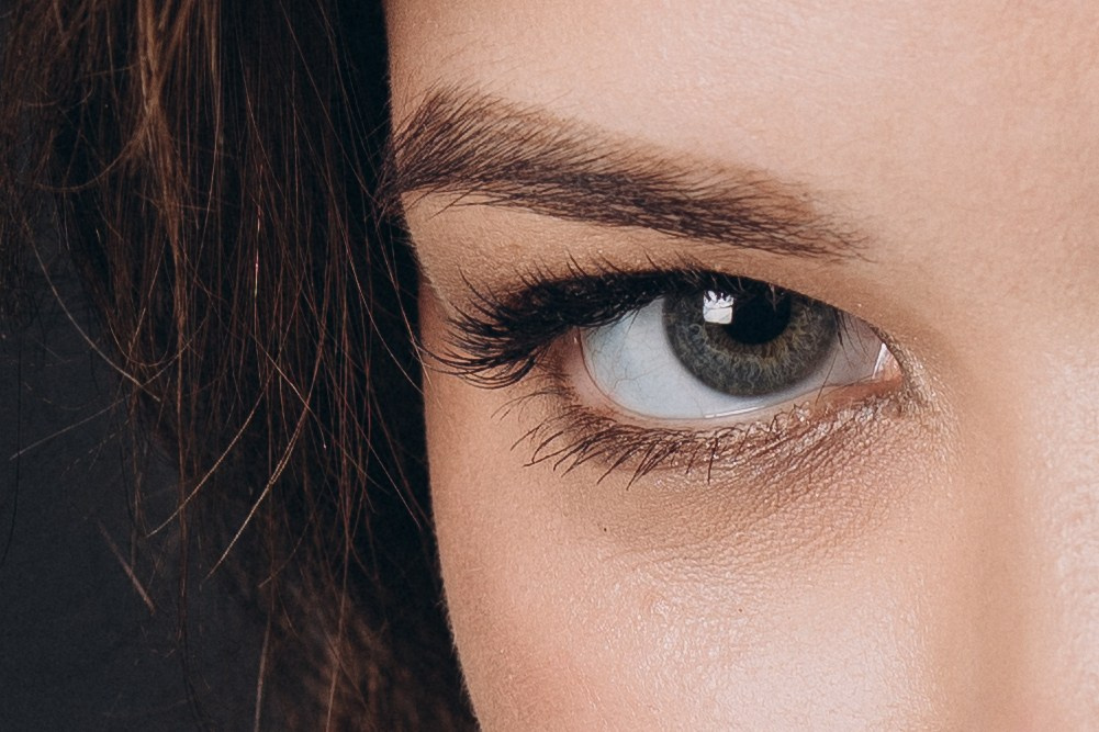 Саша Ёлкина. Портретный фотограф Юлия Фёдорова