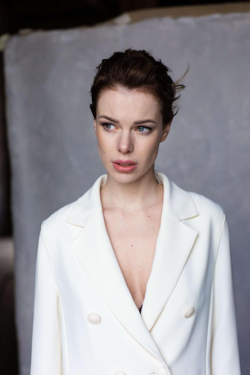 Анна Старшенбаум