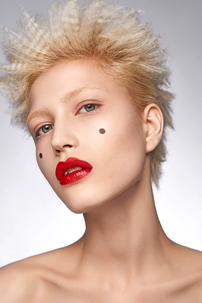 Beauty портфолио. Beauty фотограф Павел Паршин