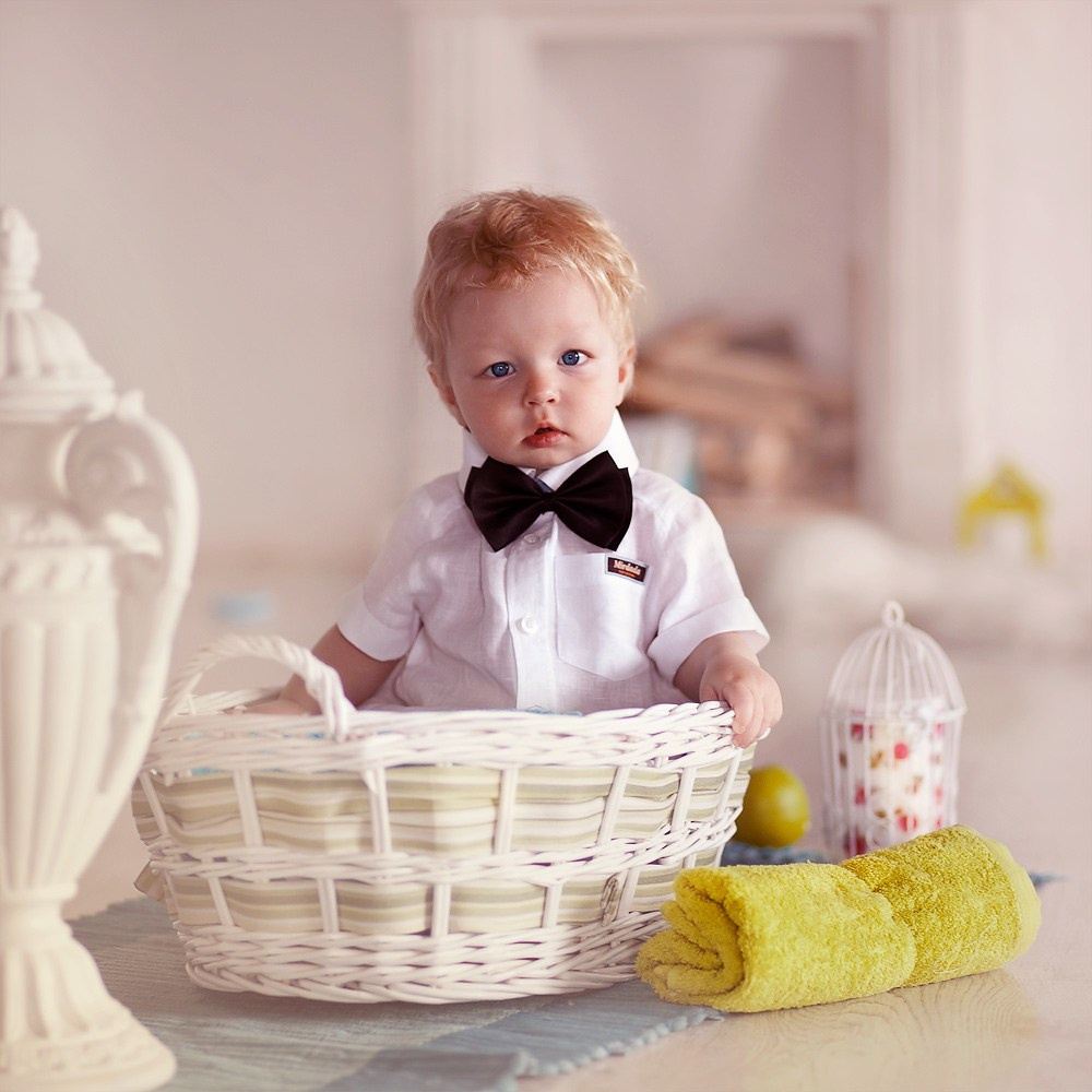 АРТЕМ. Арт-фотограф и преподаватель Анна Гражданкина