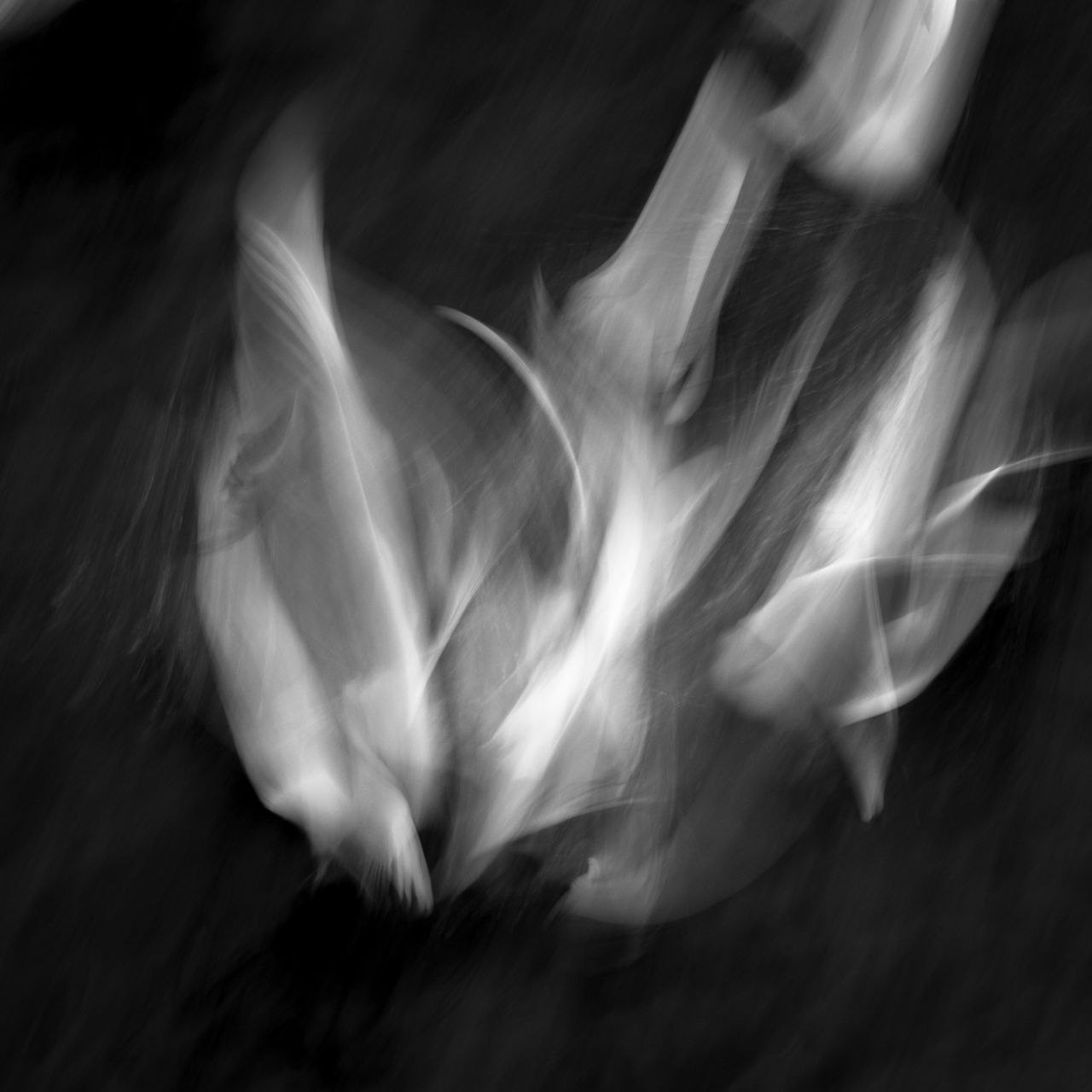 Облачный поток. Мастерская Демченко