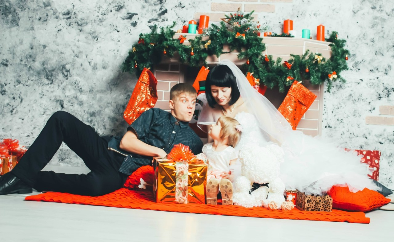 Свадьбы. Главная