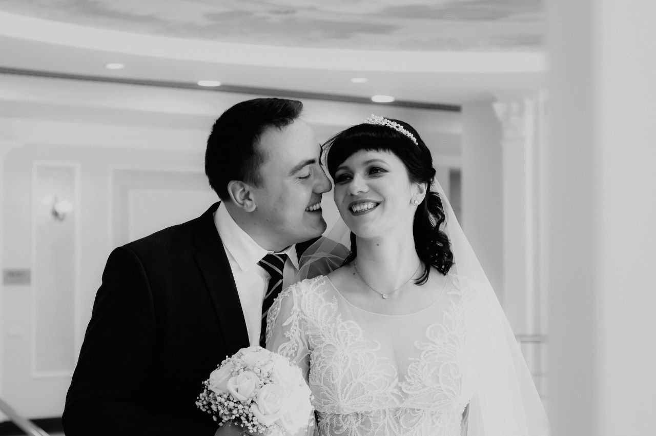 Свадьбы. Главная