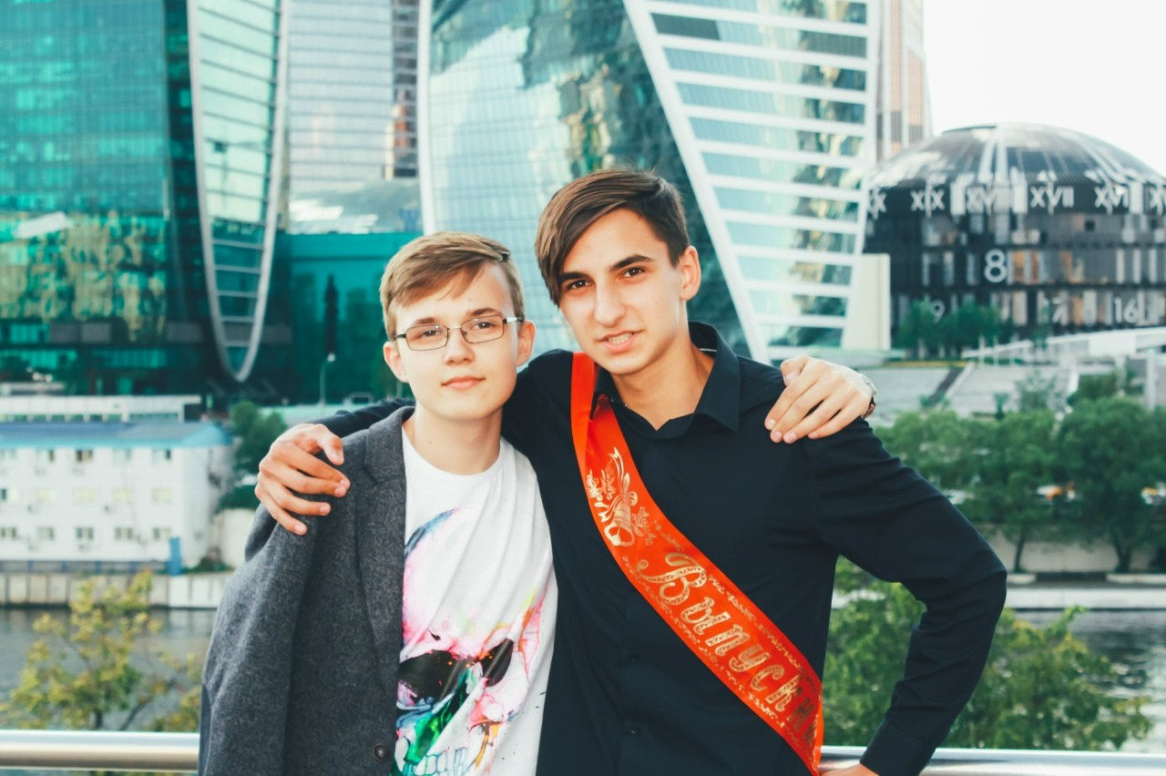 Выпускные 9 и 11 класс. Главная